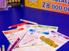 Wyniki losowania Lotto. Rośnie kumulacja, już pięć milionów do wygrania