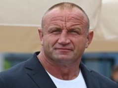 Wiara Mariusza Pudzianowskiego. Mówi wprost: "Nie cenię księży"