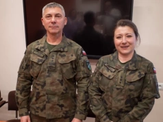 Wojsko bliżej mieszkańców. Targi służby i pracy w Chojnicach