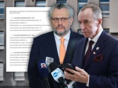 Afera senatora Lenza. Grodzki twierdził, że izba przyjęć była pusta. Ujawniamy, że prawda jest zupełnie inna