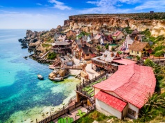 Malta w supercenie 🔥 Szybki wyjazd na słoneczną wyspę od 320 PLN 😍☀️ Loty i hotel z basenem 🌊