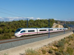 Renfe wstrzymuje się z połączeniami KDP z Hiszpanii do Paryża