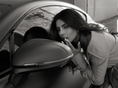 Priyanka Chopra Jonas w nowej roli. I nie chodzi o aktorstwo