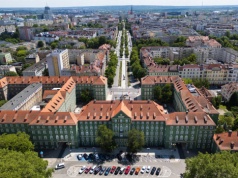 Fitch Ratings potwierdził międzynarodowe długoterminowe ratingi Szczecina. BBB+ to stabilność, która może zdecydować o przyszłości regionu