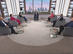 "Donald Tusk wie". Porównał premiera do Gomułki i Gierka