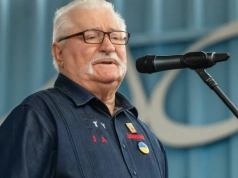 Lech Wałęsa narzeka na emeryturę. Tyle dostaje były prezydent