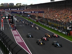 Punkty karne w Formule 1