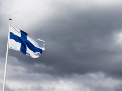 W Finlandii znaleziono niezidentyfikowany bezzałogowiec