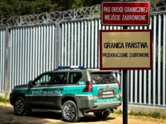 Migranci mają dość? Duże zmiany przy granicy polsko-białoruskiej