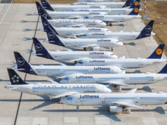 Kolejny strajk w Lufthansie, setki odwołanych lotów w tym także z polskich lotnisk