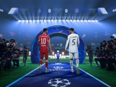 Chcesz zagrać w EA Sports FC 26 za darmo? Nawet nie wiedziałeś, że możesz