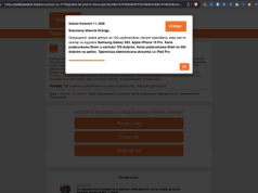 Jak OLX sprzedaje swoich użytkowników hackerom