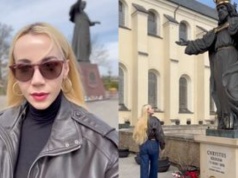 Marianna Schreiber pojechała na Jasną Górę. "Z pokorą proszę o nowe światło i siłę"