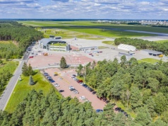 Londyn, a potem Antalya – to były najpopularniejsze kierunki w 2024 roku z Bydgoszczy