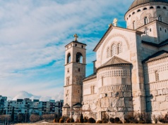 Tani weekend w Czarnogórze 😮😍 W cenie loty i nocleg w centrum miasta za 361 PLN