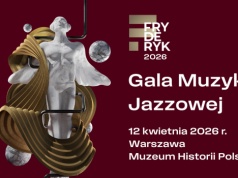 Gala Muzyki Jazzowej Fryderyk Festiwal. Kto zdobył statuetkę?
