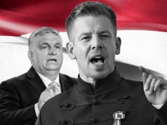 Szykuje się zmiana na Węgrzech? Po głosowaniu waży się przyszłość kraju