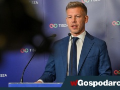 Węgry. Opozycja zdobywa przewagę w wyborach