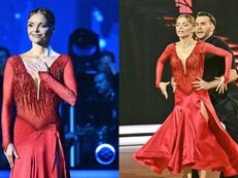 Gorące tango Izabelli Miko i Alberta Kosińskiego. "Ta para dzisiaj psychicznie przeszła K2 i Mount Everest"