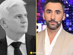 Rafał Maserak zwrócił się do rodziny Jacka Magiery. "Łączę się w smutku i żalu"