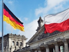 Niemiecki paszport w rękach Polaków. Koniec z byciem gościem, czas na głos