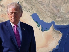 Trump: USA „oczyszczają” Cieśninę Ormuz. Iran zaprzecza