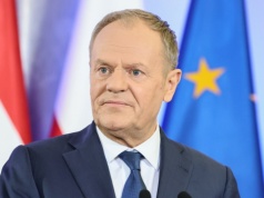 Tusk skomentował wyniki wyborów na Węgrzech. "Rosjanie do domu"