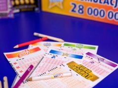 Wyniki losowania Lotto na 12 kwietnia. Sprawdź wygrane liczby