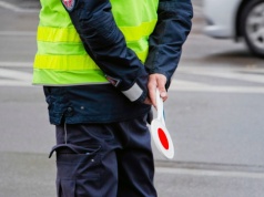 Nie każdy musi się zatrzymać do kontroli. Zaskakujący wyjątek w przepisach