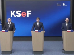 KSeF wszedł na całego. Spryciarze wniebowzięci, skarbówka bezradna