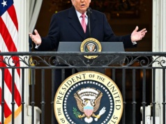 Trump rozważa wznowienie ataków na Iran po fiasku negocjacji pokojowych