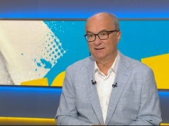 Włodzimierz Czarzasty w programie "Graffiti". Oglądaj od godz. 7.40