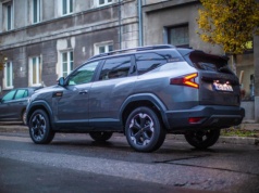 Nowy polski cennik samochodów Dacia. LPG, 4×4, Full Hybrid, Mild Hybrid, kwiecień 2026 r.