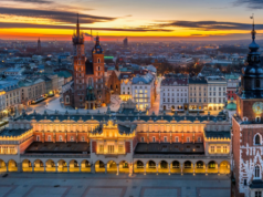 Krakowskie firmy poszukują 3 tys. specjalistów IT