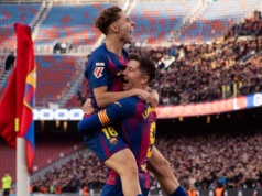 Końcowa bitwa w Lidze Mistrzów. Barcelona i Lewandowski walczą o półfinał