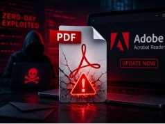Adobe łata aktywnie wykorzystywaną podatność w Acrobat Reader. Problem trwał miesiącami