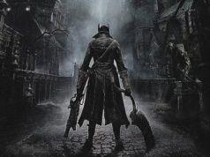 Bloodborne otrzyma film animowany. W prace zaangażowany jest znany Youtuber