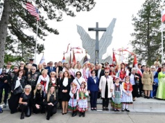 86. rocznica Zbrodni Katyńskiej i 16. rocznica Tragedii Smoleńskiej