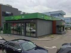 Żabka otwiera nowe sklepy na stacjach paliw. Co z MOP-ami i Żabką Drive?