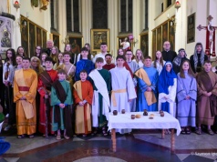 Powstał, nie ma Go tu. Historia Zmartwychwstania w Grybowie