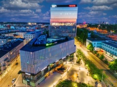 Toyota utworzy we Wrocławiu centrum R&D dla 200 specjalistów IT