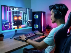 Philips ma nowy monitor. Gracze docenią nie tylko 260 Hz