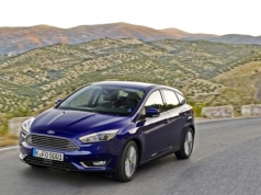 Ford Focus III to niedoceniana alternatywa dla Golfa. Oto najlepsza wersja tego samochodu