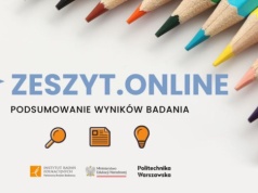 Znamy pierwsze wyniki badania efektów narzędzia AI zeszyt.online do uczenia matematyki. Program powstał we współpracy MEN, IBE i Politechniki Warszawskiej