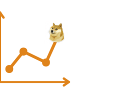 Czy Dogecoin może dojść do 2 USD? Znany analityk widzi taki potencjał