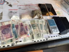 Zgłoszenia mieszkańców uruchomiły lawinę. Diler wpadł w ręce policji