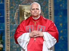 Chwile grozy podczas wizyty papieża Leona XIV w Algierii. Takiego aktu nie odnotowano od lat