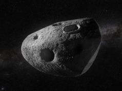 Minie Ziemię o włos. Rosjanie planują pogoń za asteroidą