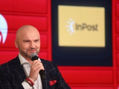 InPost zapłacił rekordowy CIT. Rafał Brzoska ujawnia liczby. I gani konkurentów. "Zwracajcie uwagę"