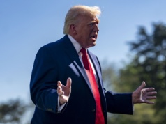 Trump dla „Corriere della Sera”: Jestem w szoku. Premier Meloni nie chce pomagać Stanom Zjednoczonym